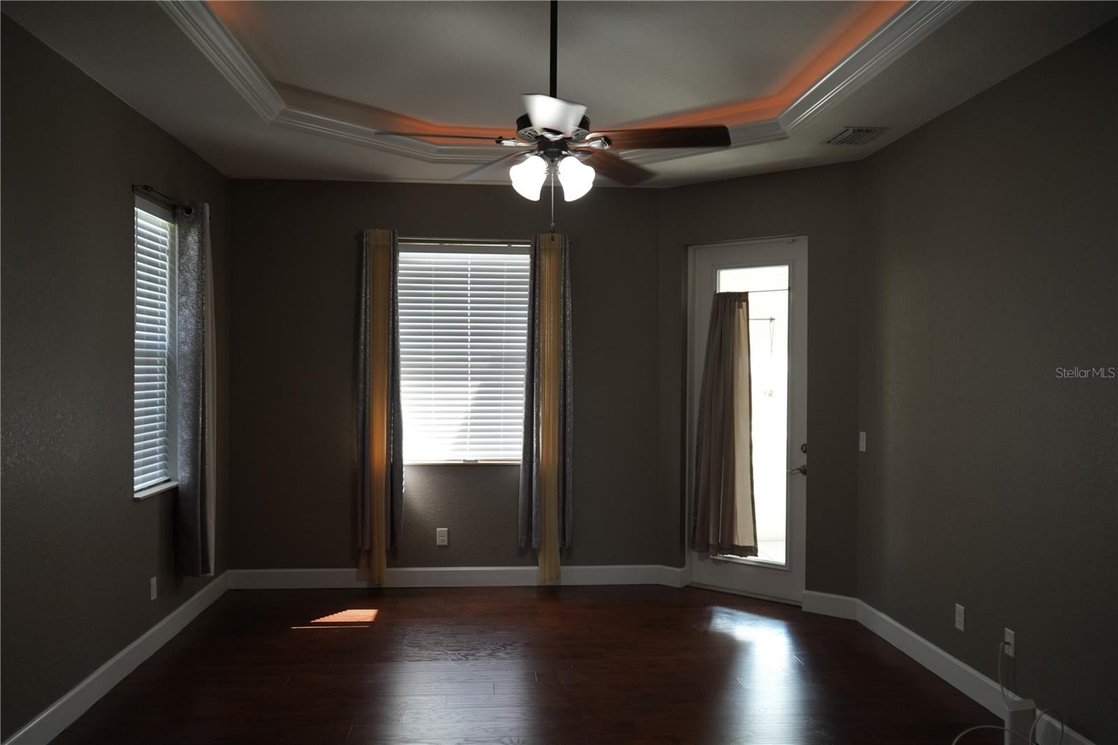 PORT CHARLOTTE SUB 08 - Residential
