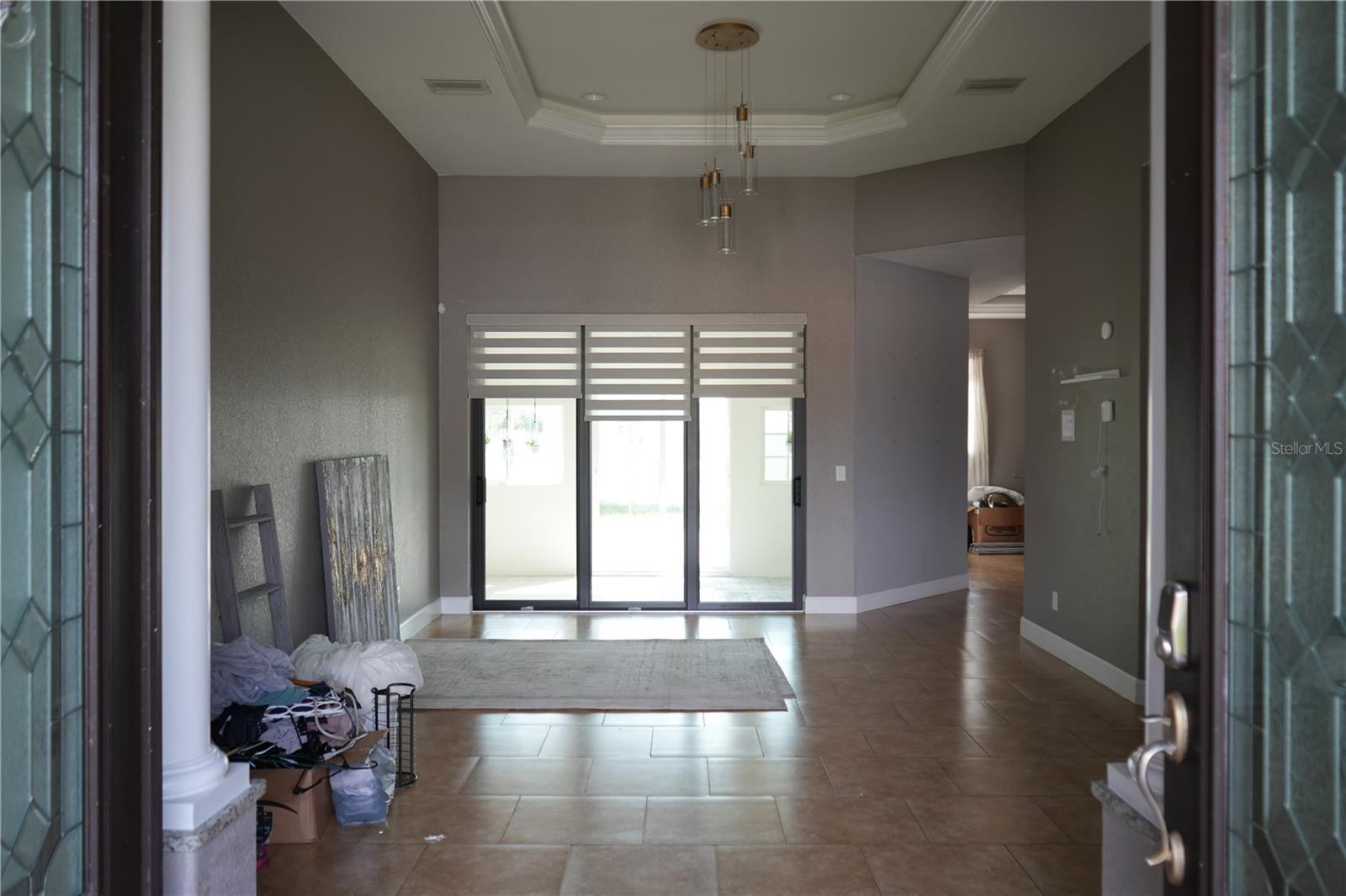 PORT CHARLOTTE SUB 08 - Residential
