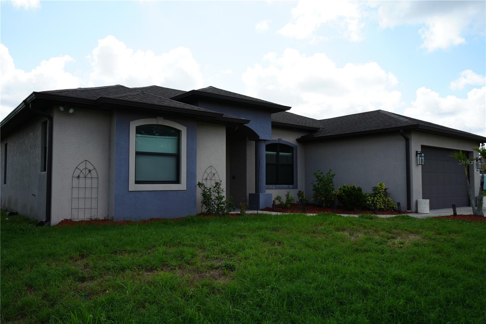 1480 WISE DRIVE