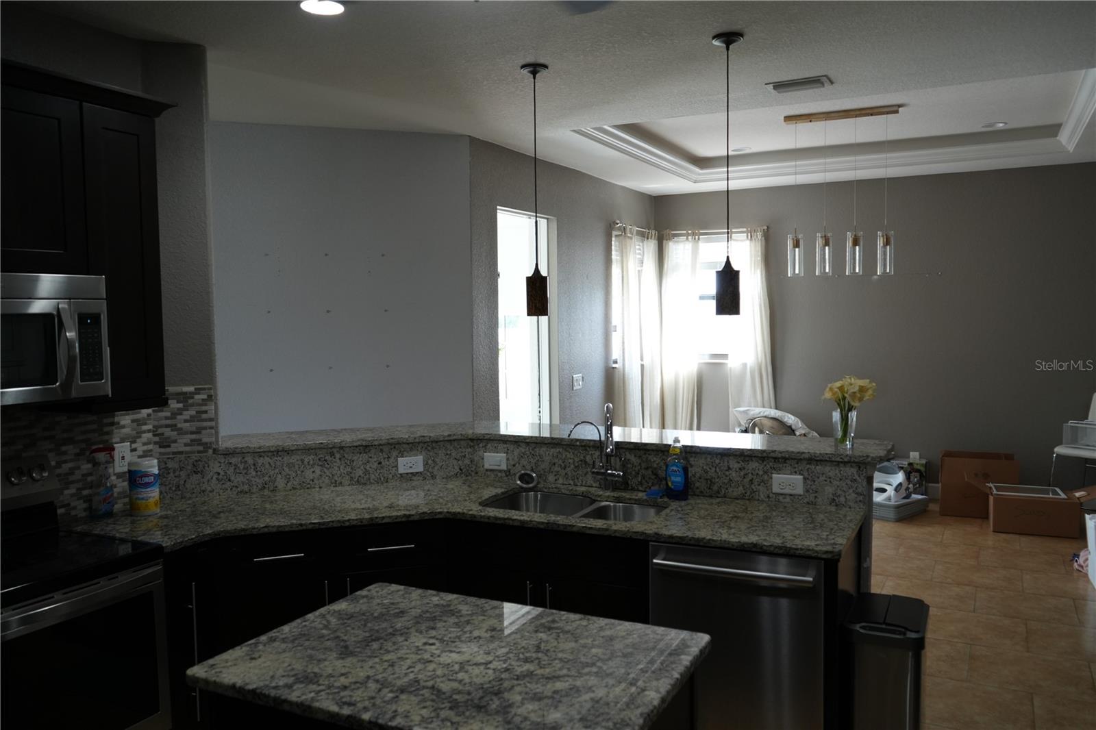 PORT CHARLOTTE SUB 08 - Residential