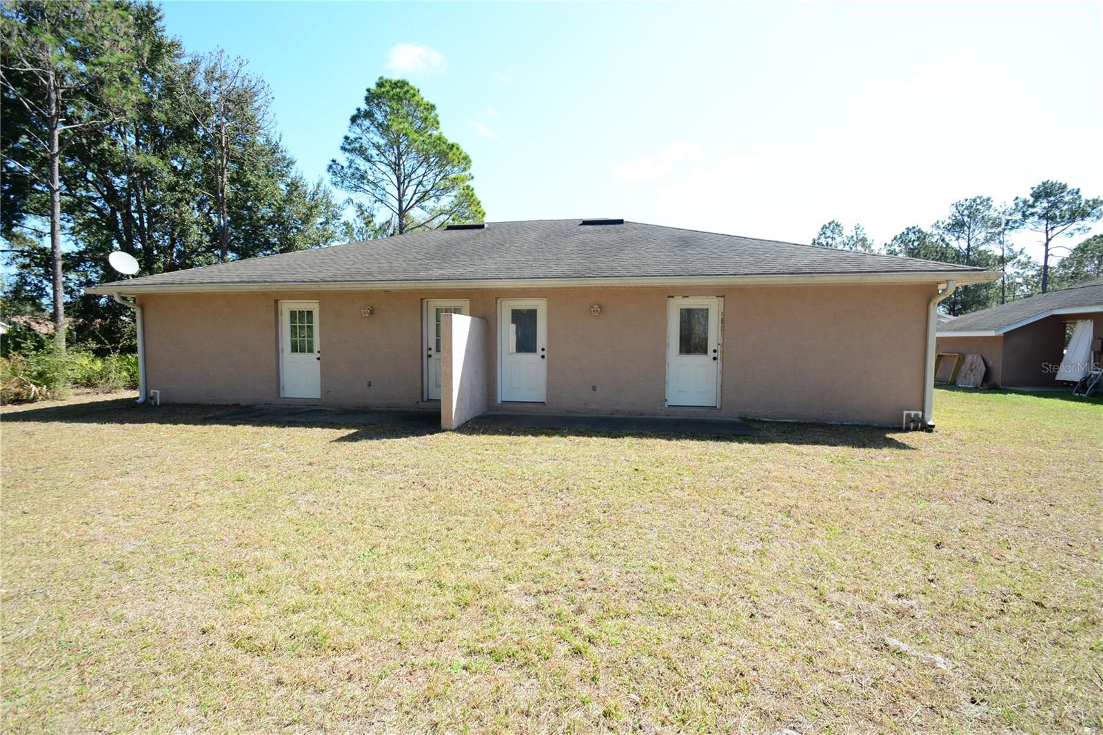 4 WHEELER PLACE B