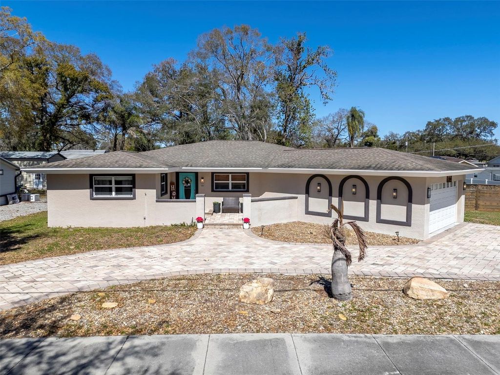 Photo of 2535 Lake Ellen Drive, Tampa, FL 33618 (MLS # TB8480296)