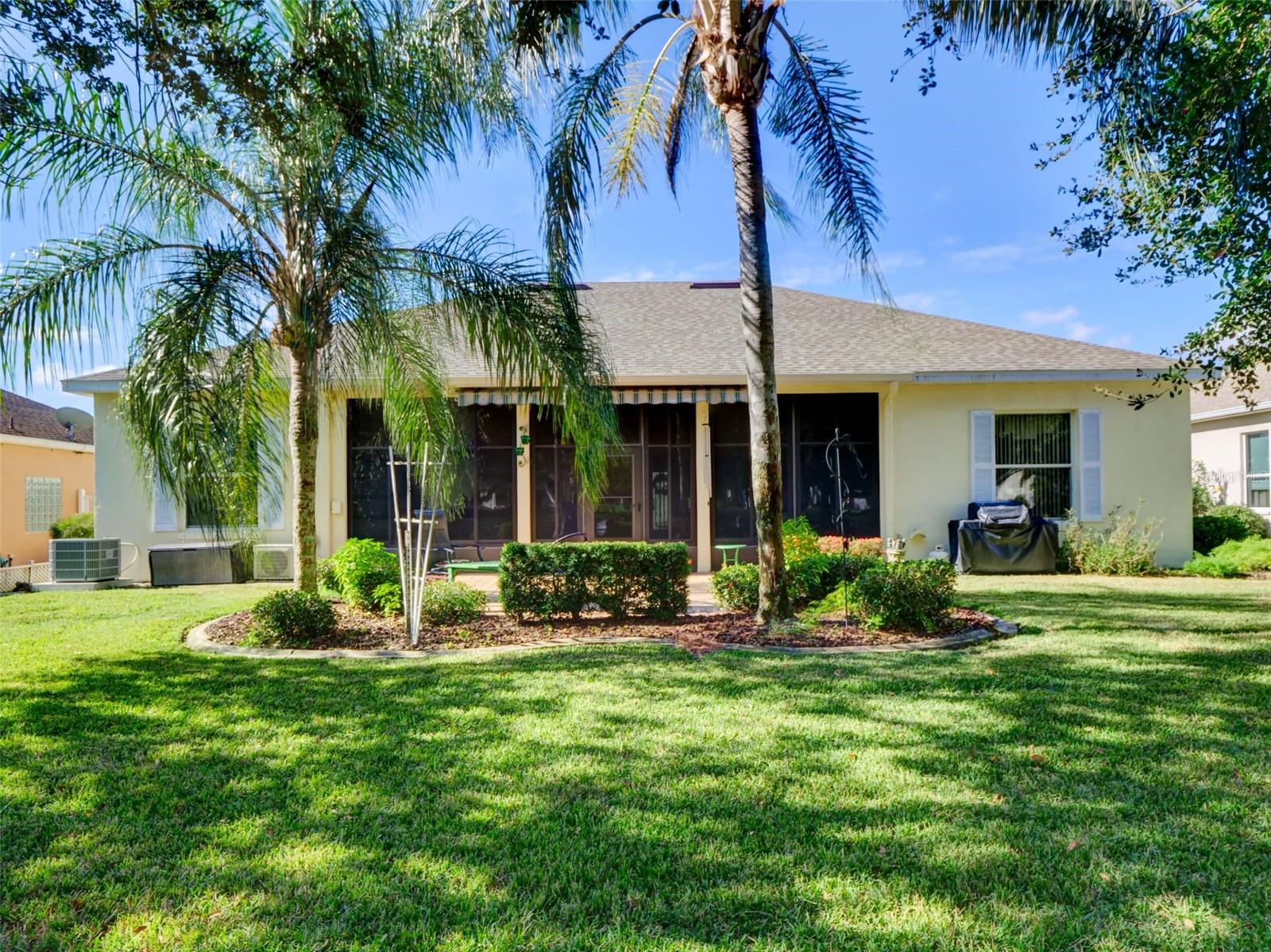 PLANTATION AT LEESBURG RIVERSIDE VILLAGE - Residential