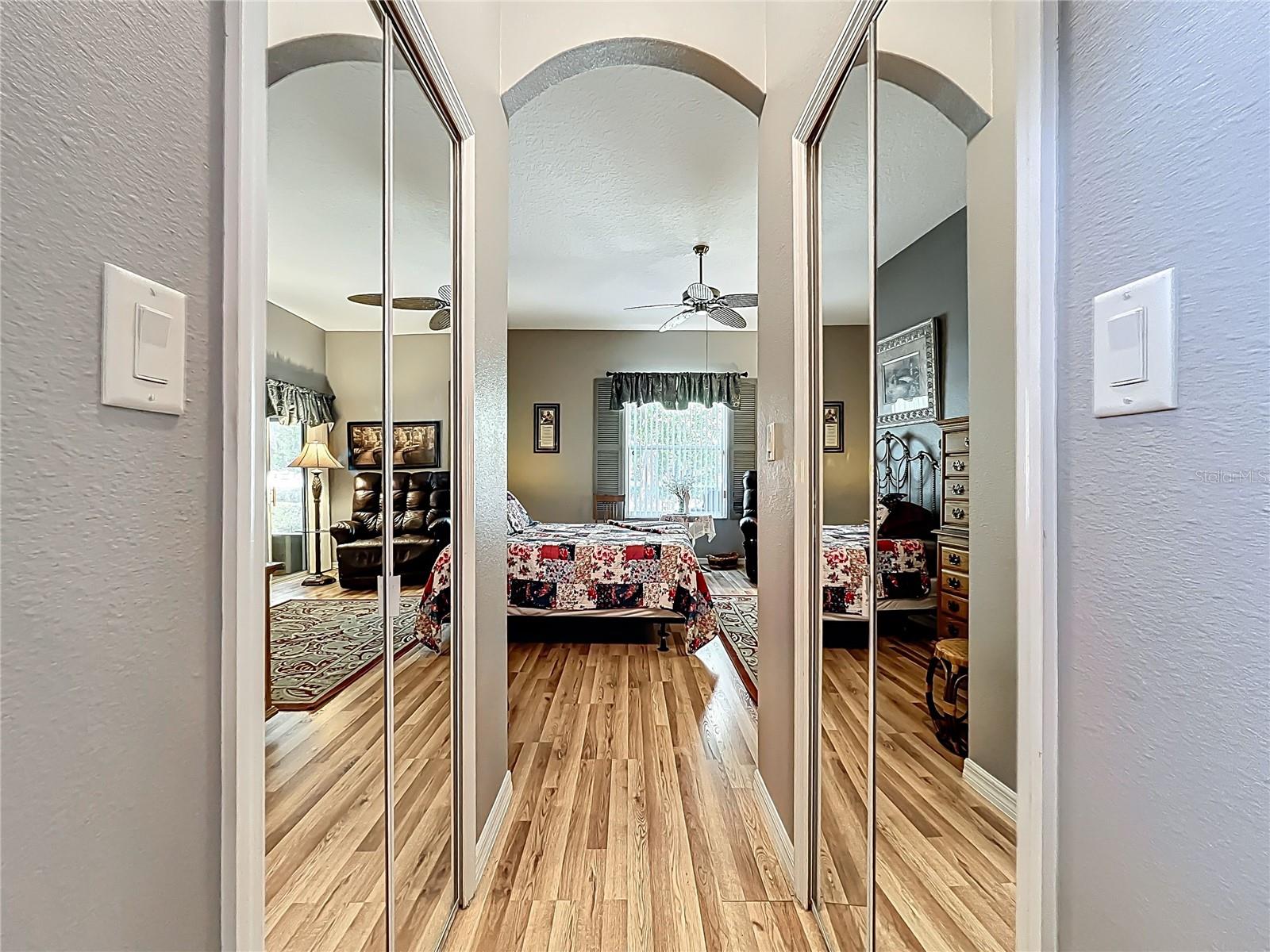 PLANTATION AT LEESBURG RIVERSIDE VILLAGE - Residential