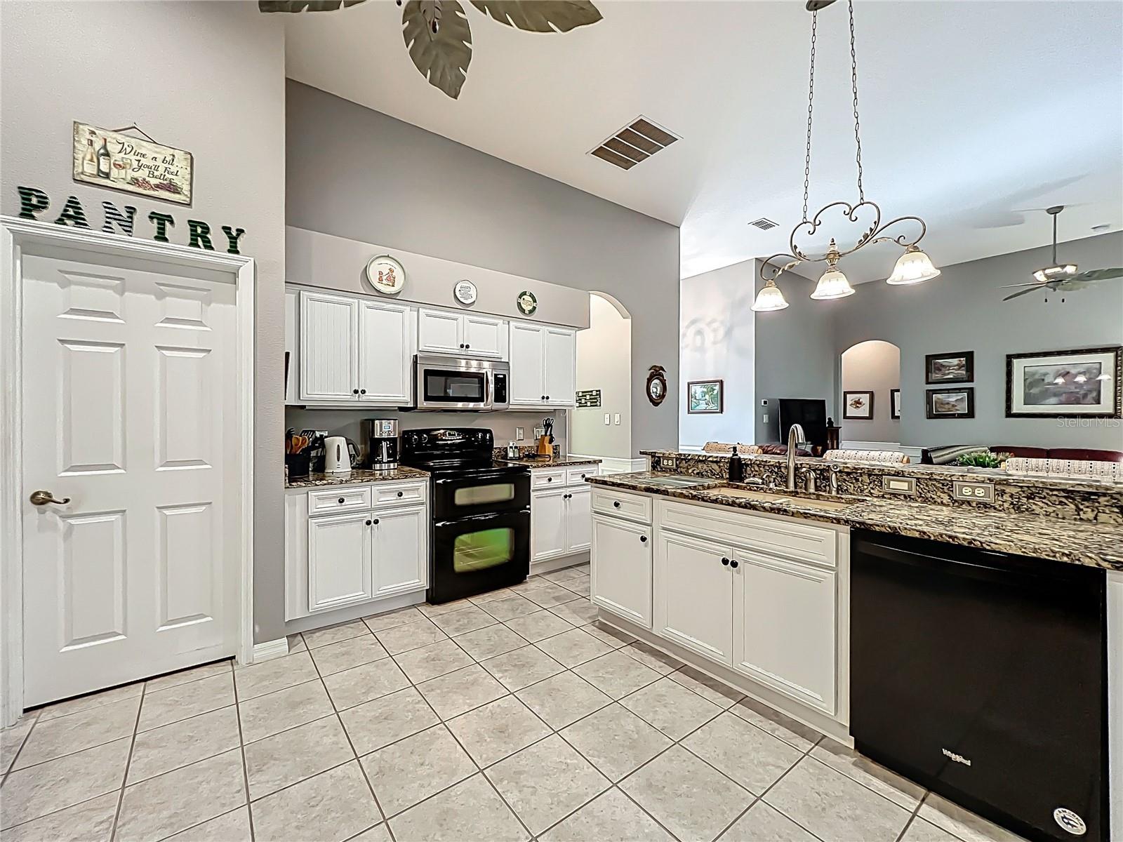 PLANTATION AT LEESBURG RIVERSIDE VILLAGE - Residential