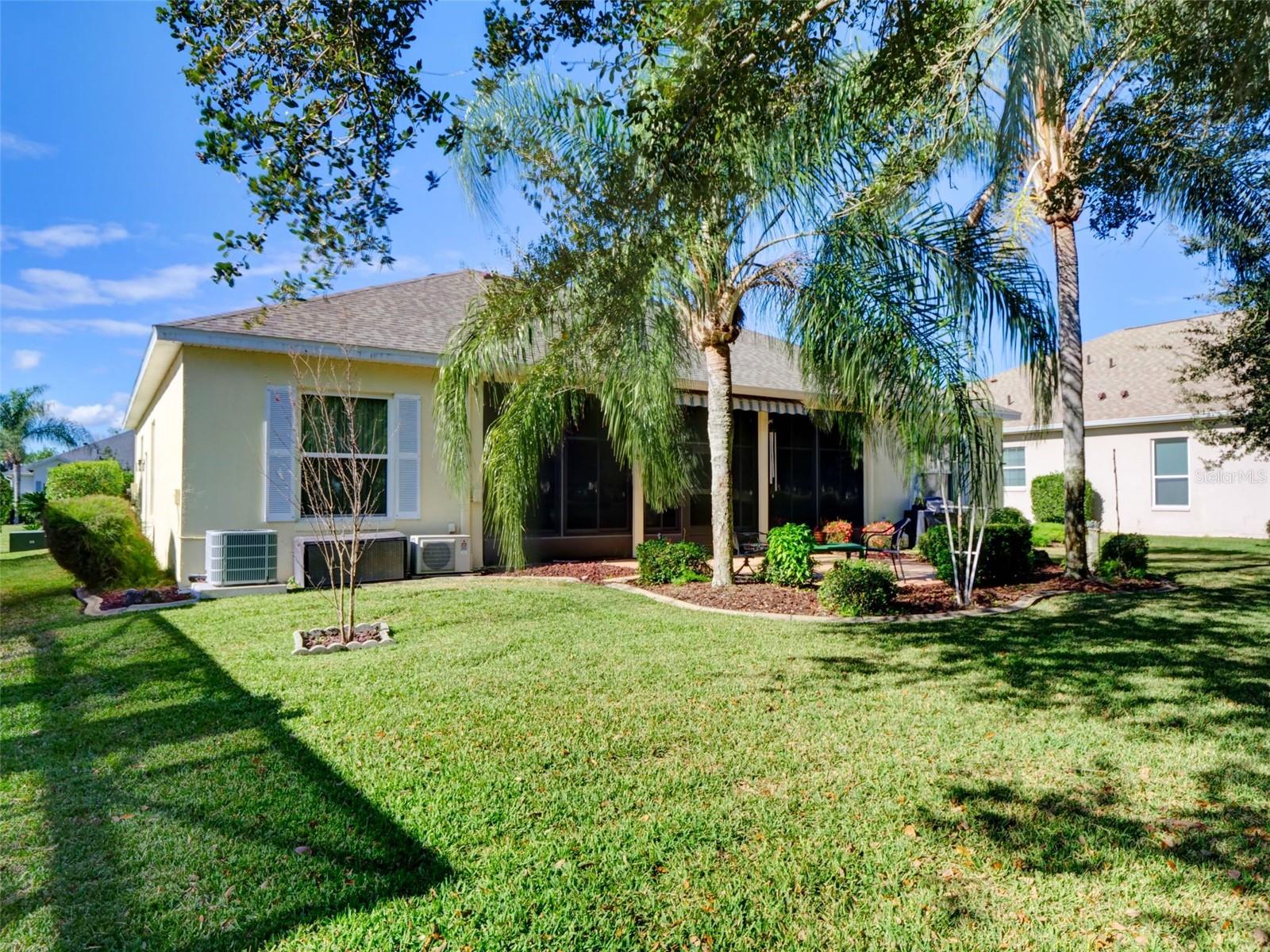 PLANTATION AT LEESBURG RIVERSIDE VILLAGE - Residential