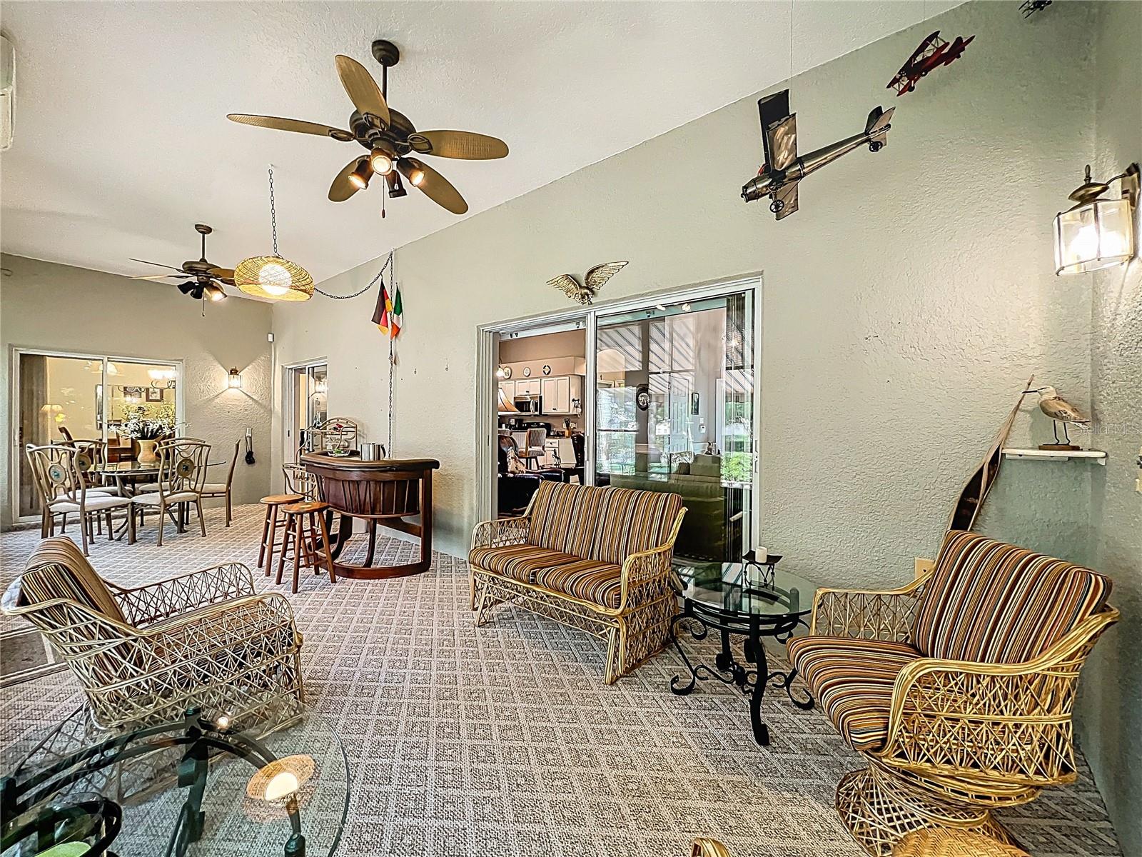 PLANTATION AT LEESBURG RIVERSIDE VILLAGE - Residential