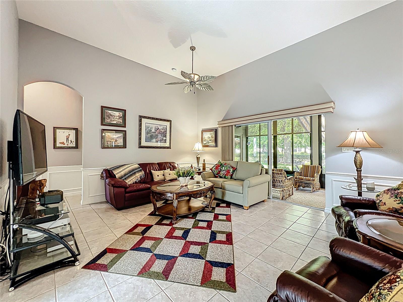 PLANTATION AT LEESBURG RIVERSIDE VILLAGE - Residential