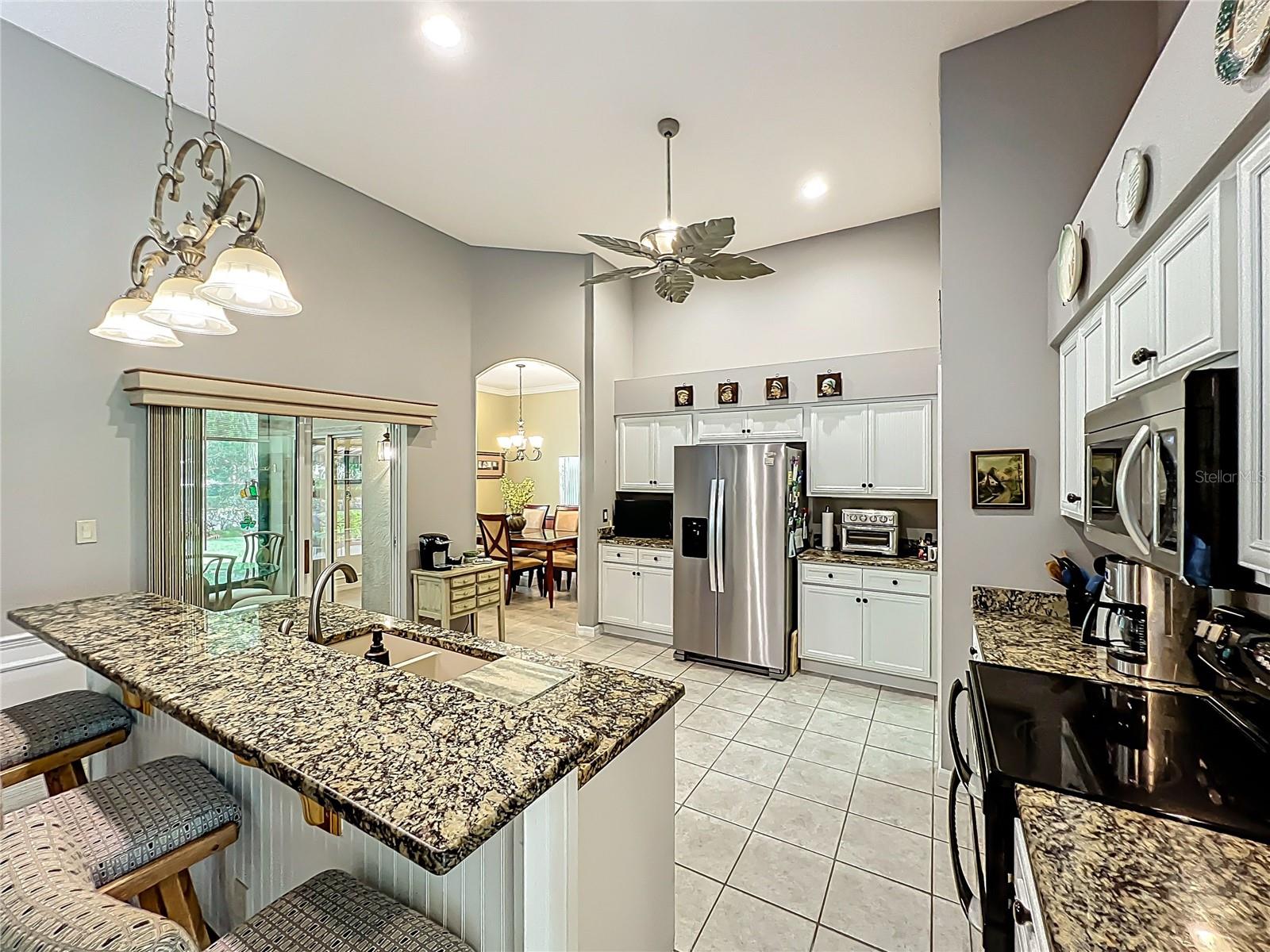 PLANTATION AT LEESBURG RIVERSIDE VILLAGE - Residential