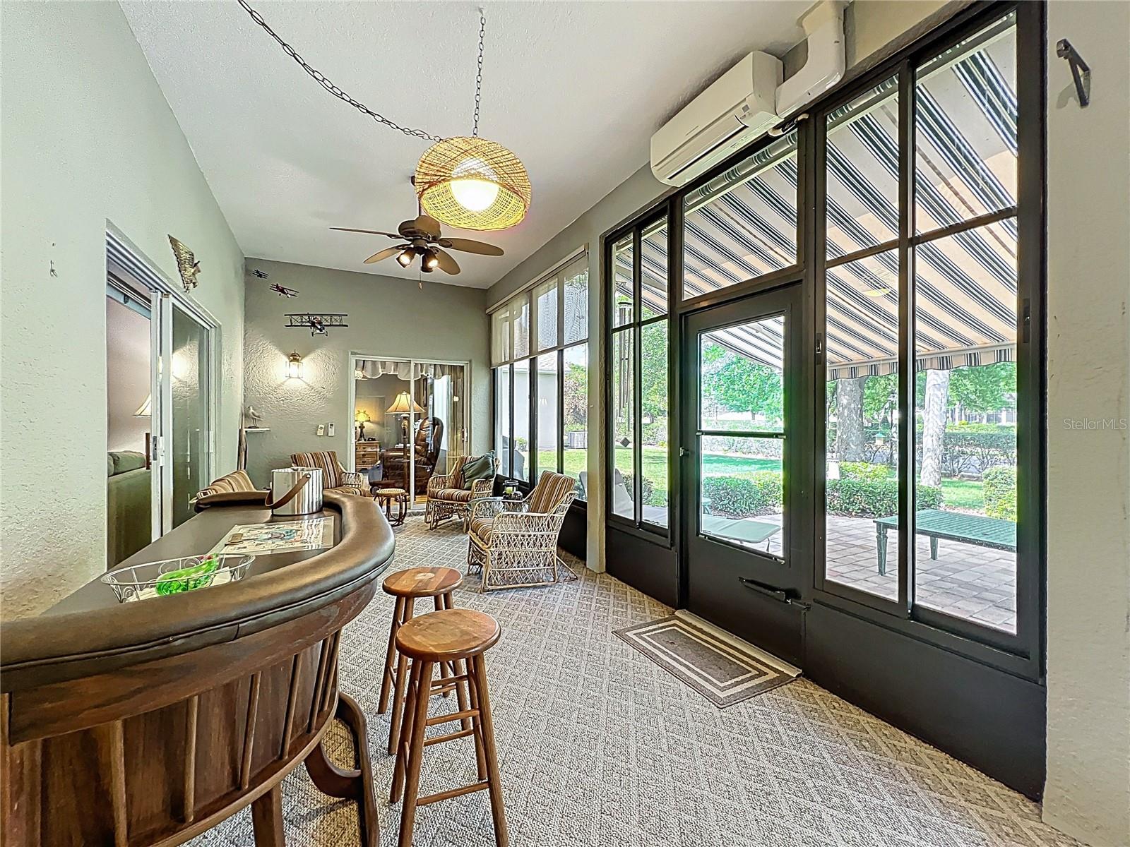 PLANTATION AT LEESBURG RIVERSIDE VILLAGE - Residential