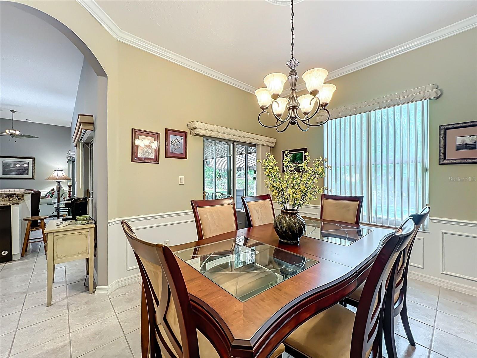 PLANTATION AT LEESBURG RIVERSIDE VILLAGE - Residential