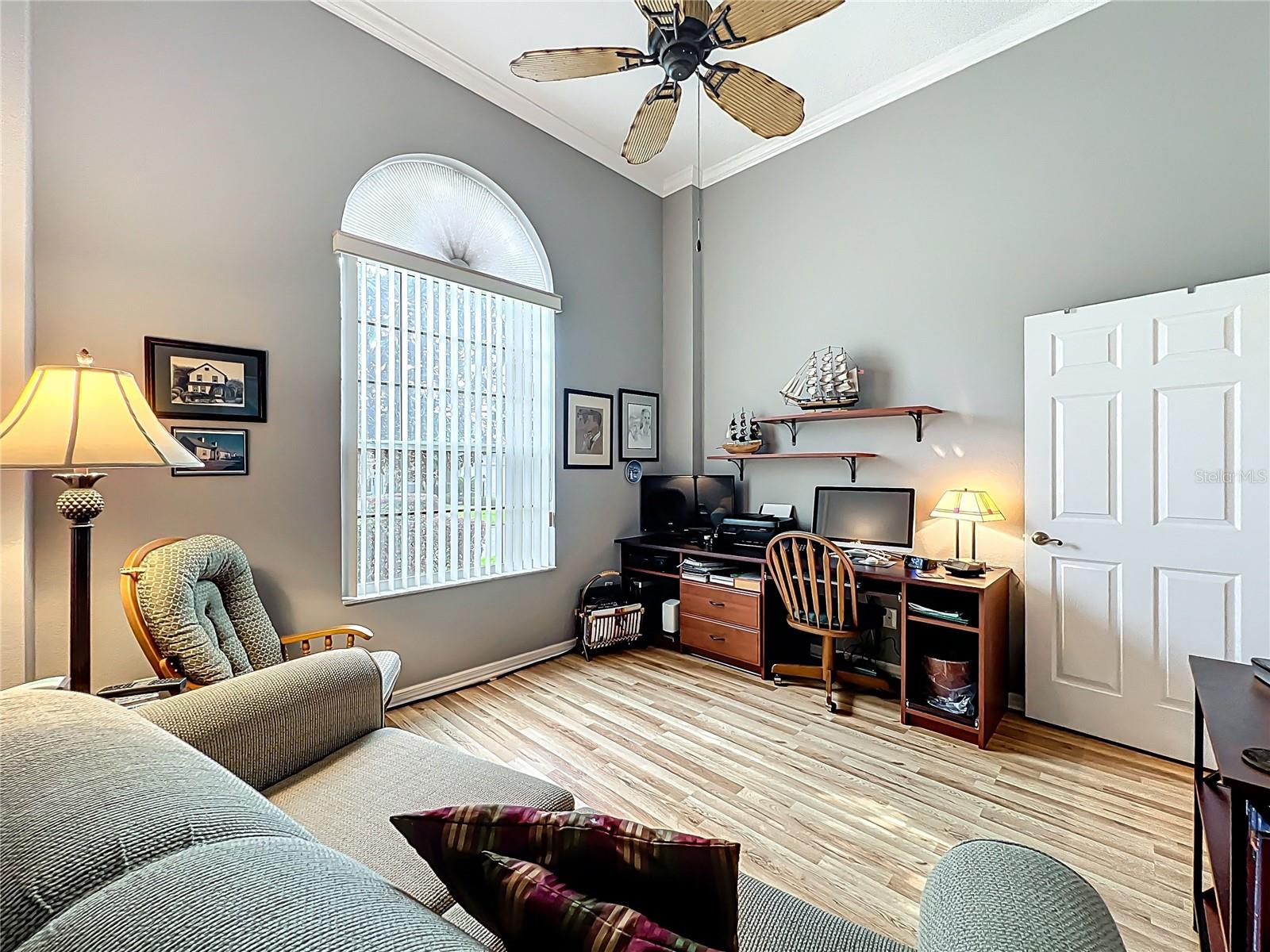 PLANTATION AT LEESBURG RIVERSIDE VILLAGE - Residential