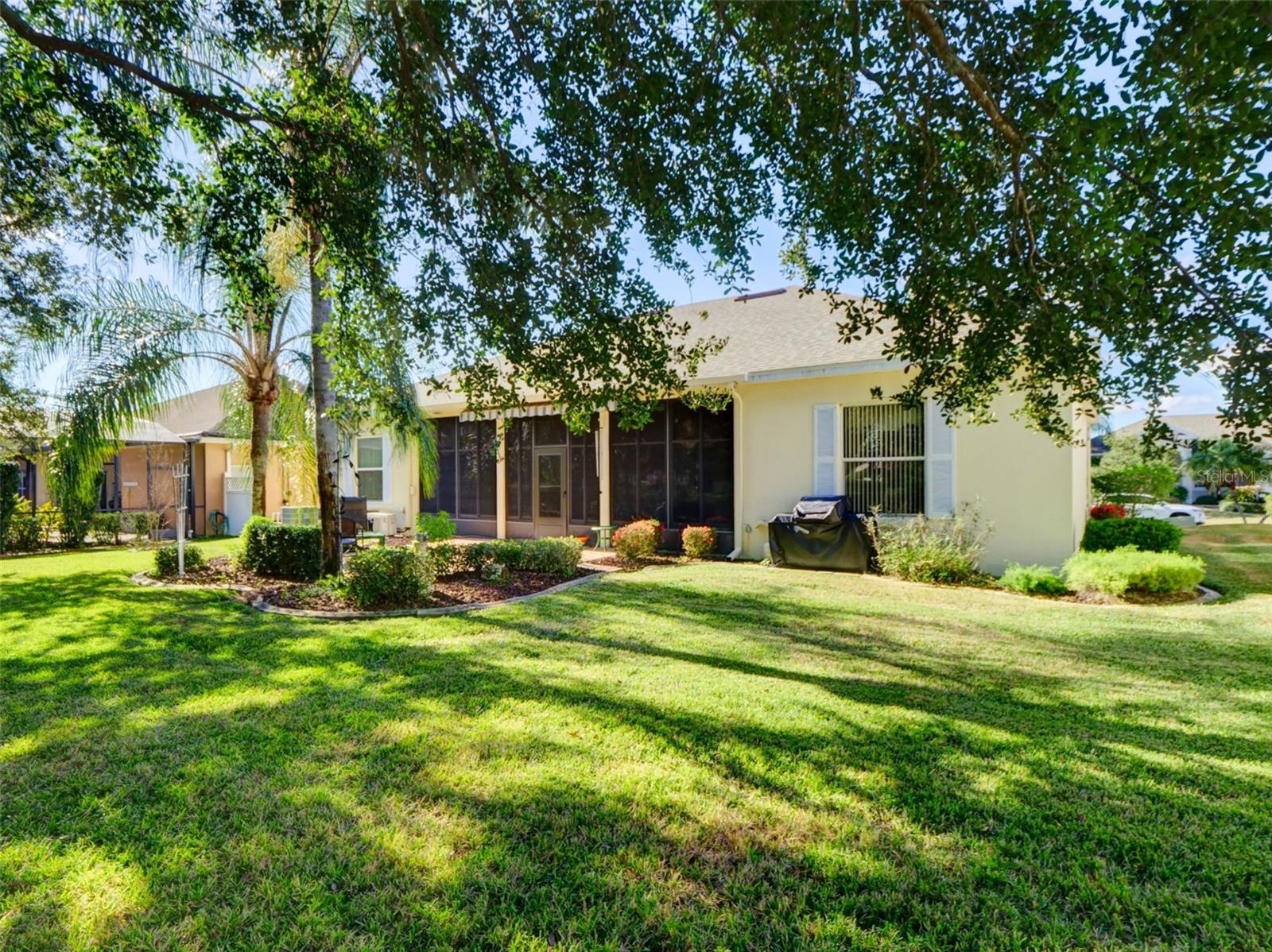 PLANTATION AT LEESBURG RIVERSIDE VILLAGE - Residential