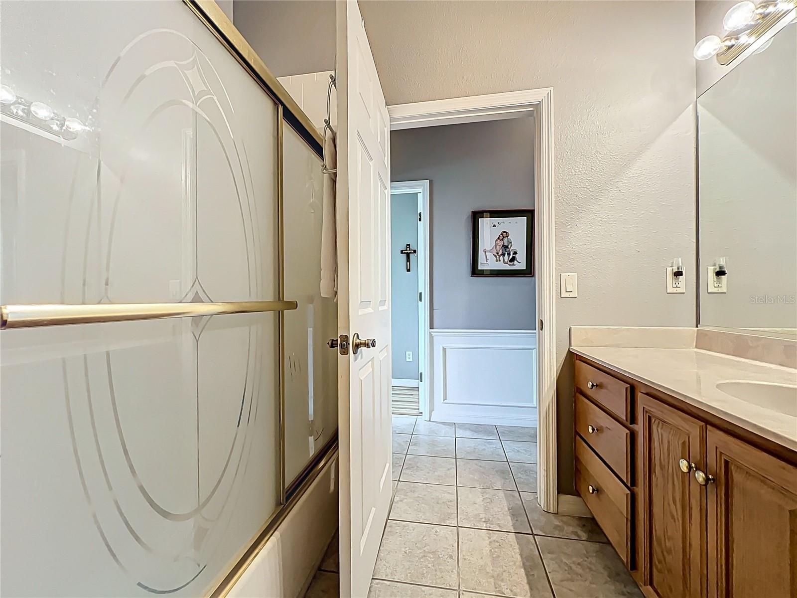 PLANTATION AT LEESBURG RIVERSIDE VILLAGE - Residential