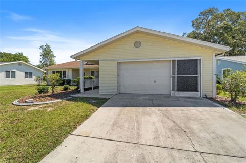 Photo of 8170 SW 109th Street Road, Ocala, FL 34481 (MLS # S5135065)