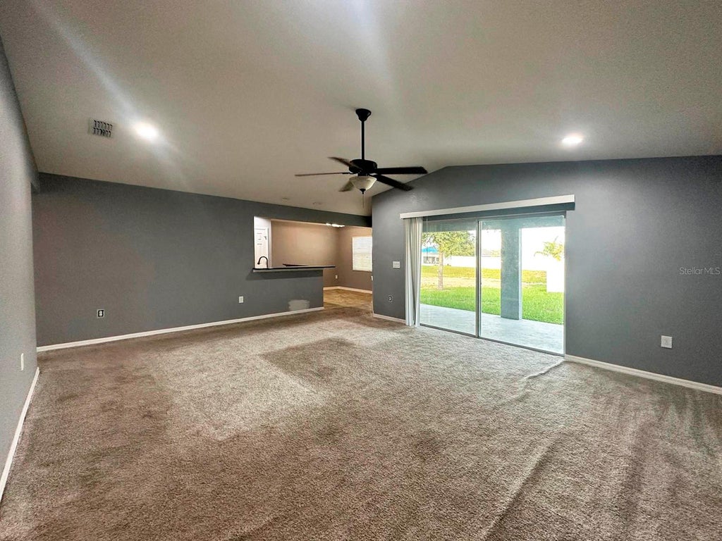 Photo of 3051 Golden Eagle Way, Haines City, FL 33844 (MLS # S5159502)