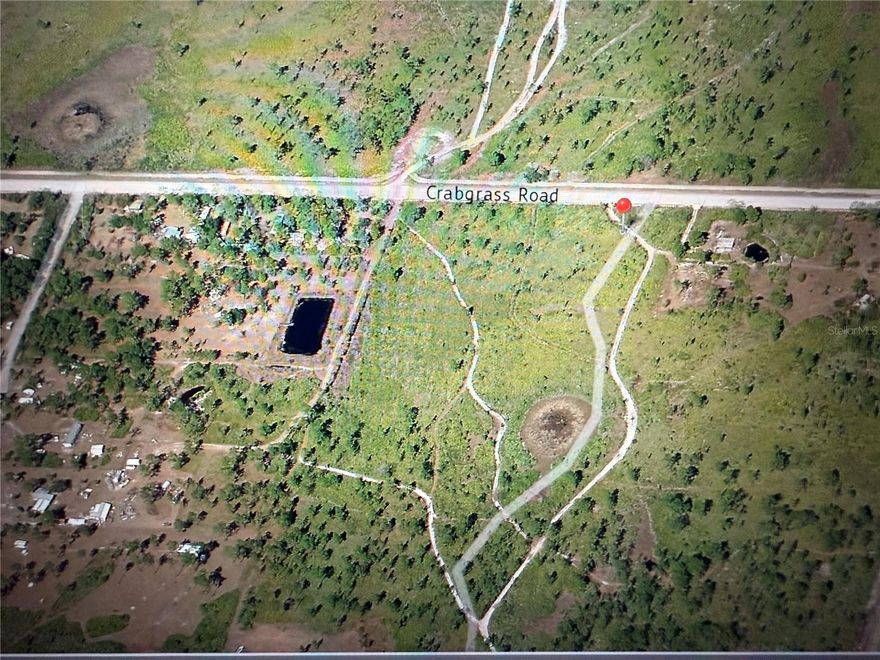 Zoned as agricultural. 1.25 acres of vacant land located just outside Brevard County. Conveniently positioned off Highway 192, offering easy access to both Orlando and Melbourne. The property has been cleared of palmettos and on a paved road. It's perfectly situated for those who enjoy nearby hunting, fishing, and exploring Florida's natural wildlife. The Herky Huffman Bull Creek Wildlife Management Area—featuring scenic creeks and pine flatwoods—is just minutes away. A great opportunity!