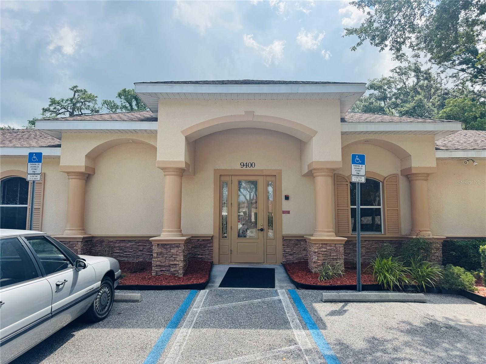 Prime Office Space in the Heart of New Port Richey!
Conveniently located just off Little Road, this well-maintained 1,100 sq. ft. office space offers excellent visibility and accessibility near shops, restaurants, and essential services. The layout includes three private offices, a welcoming reception area with a front window, and one restroom, making it ideal for a variety of professional or administrative uses. Whether you’re expanding your business or launching a new venture, this space provides the functionality and location your business needs to thrive. Schedule your private showing today!