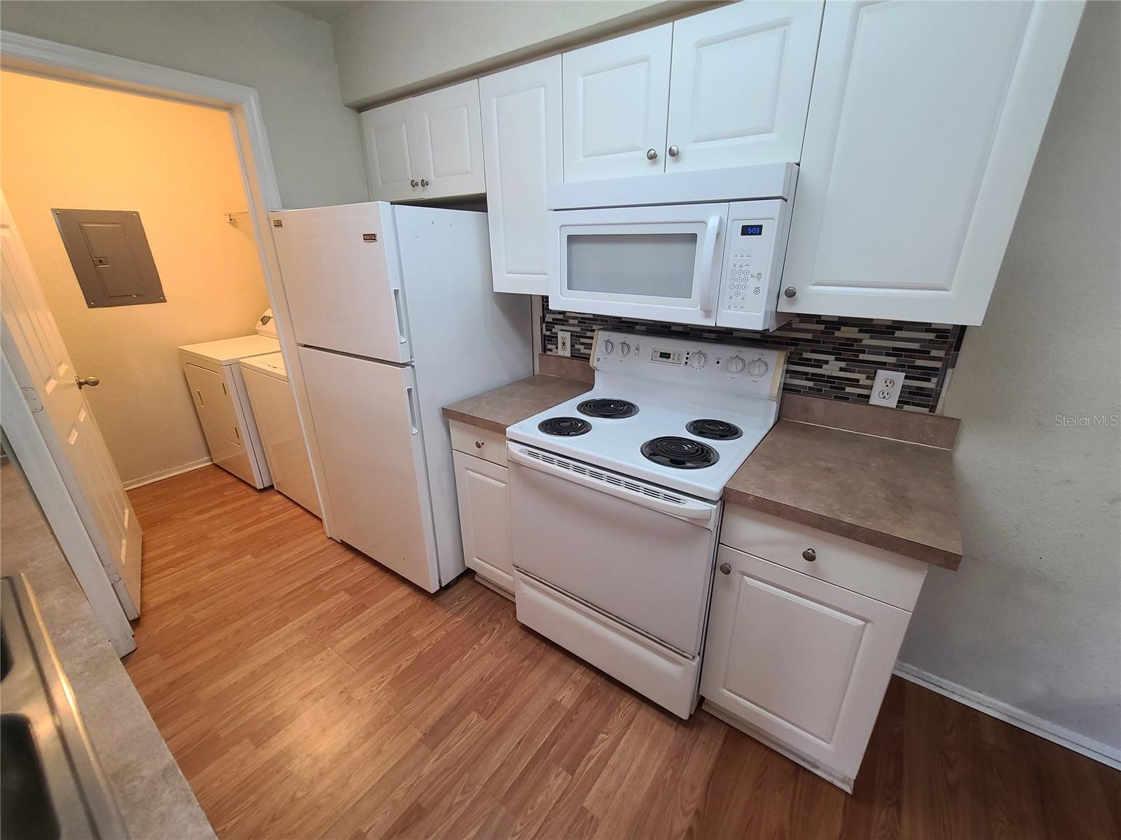 BELMONT AT RYALS CHASE CONDO - Residential Lease