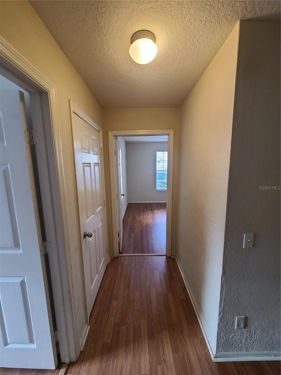 BELMONT AT RYALS CHASE CONDO - Residential Lease