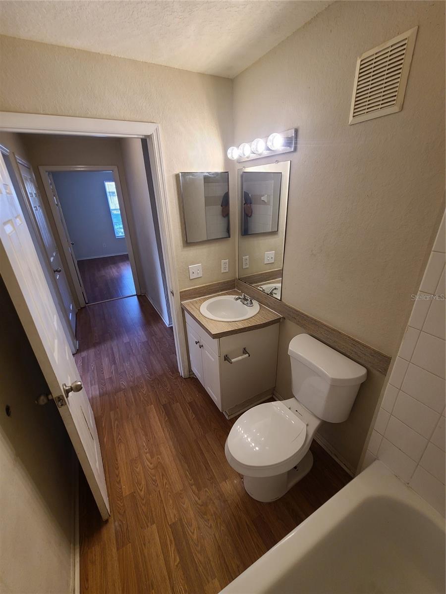 BELMONT AT RYALS CHASE CONDO - Residential Lease