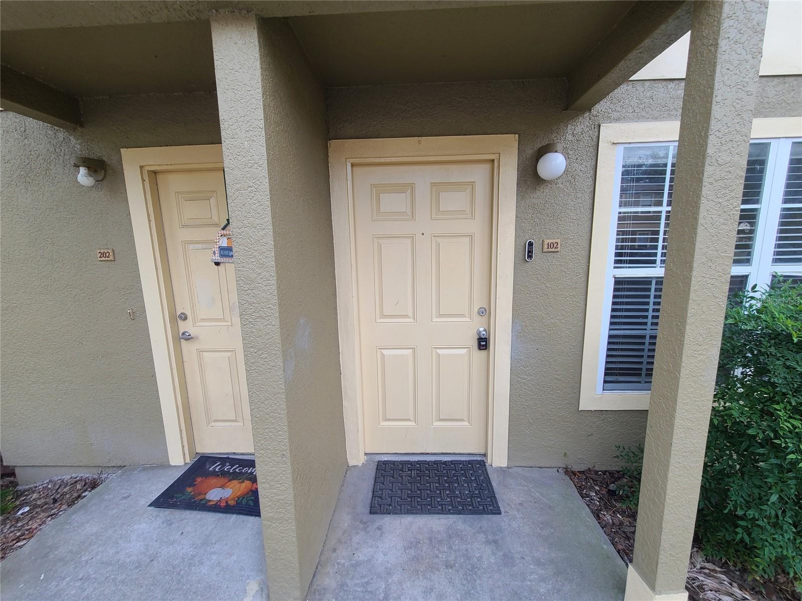 BELMONT AT RYALS CHASE CONDO - Residential Lease