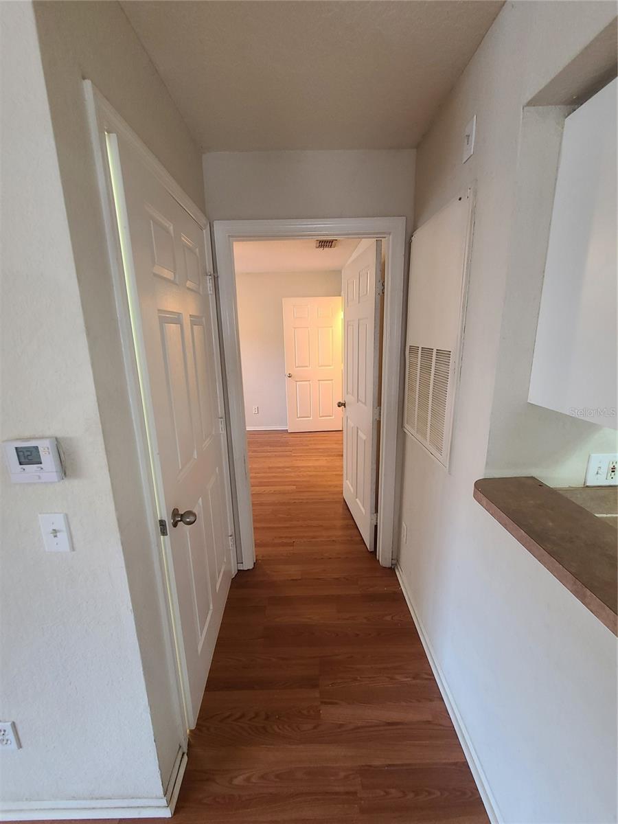 BELMONT AT RYALS CHASE CONDO - Residential Lease