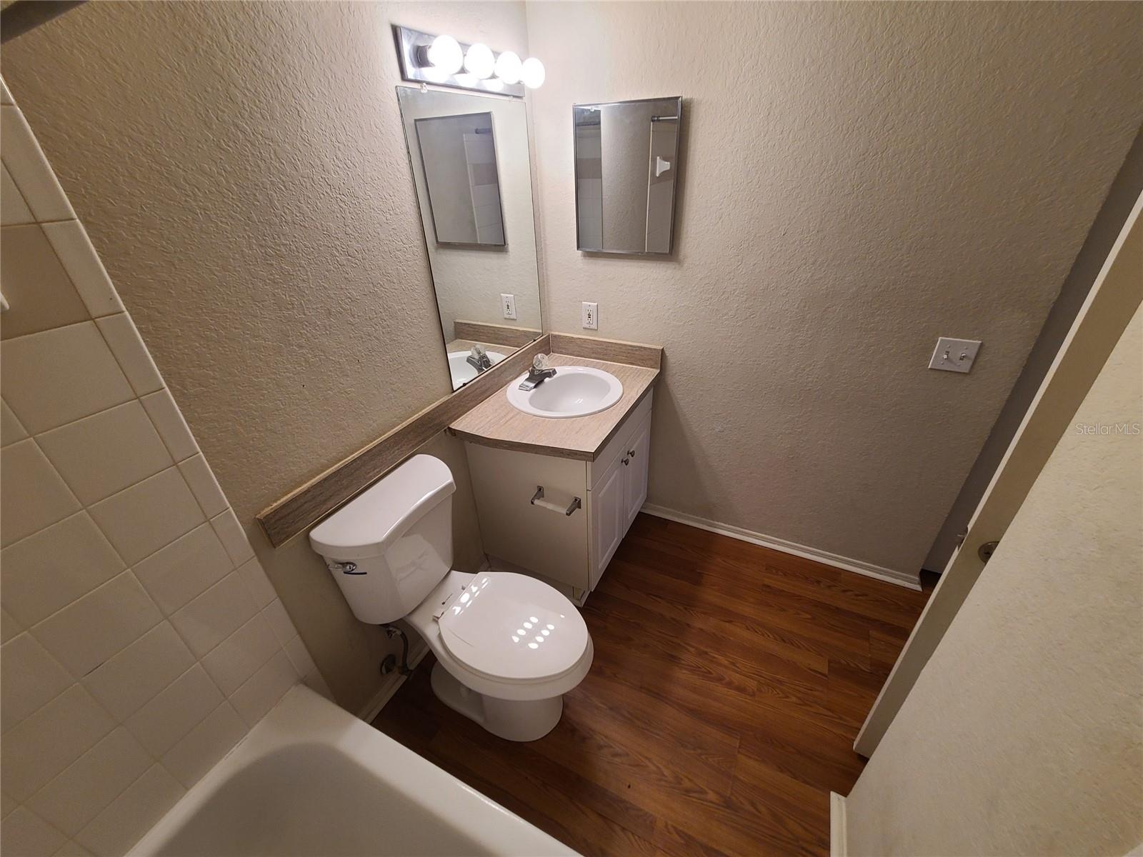 BELMONT AT RYALS CHASE CONDO - Residential Lease