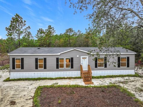 Photo of 151 Galilee Drive, Hawthorne, FL 32640 (MLS # TB8455236)