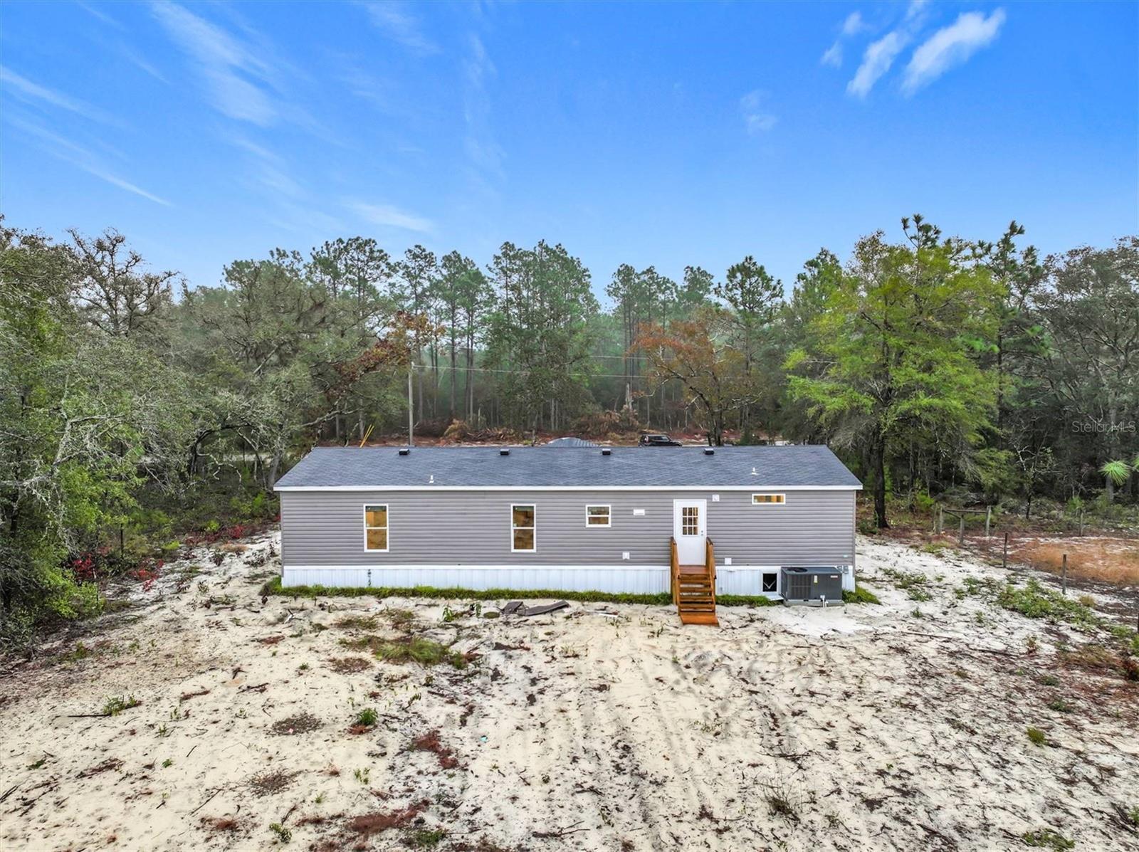 COOPER LAKE MANOR - Residential