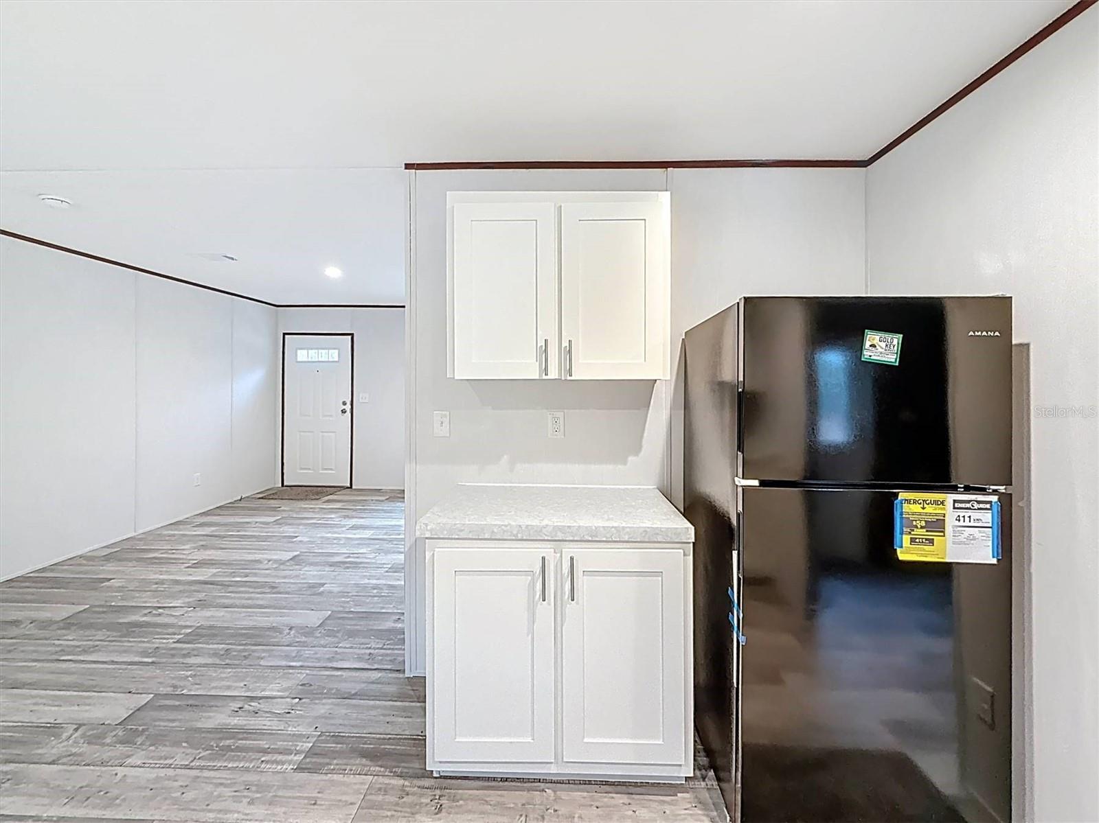 COOPER LAKE MANOR - Residential