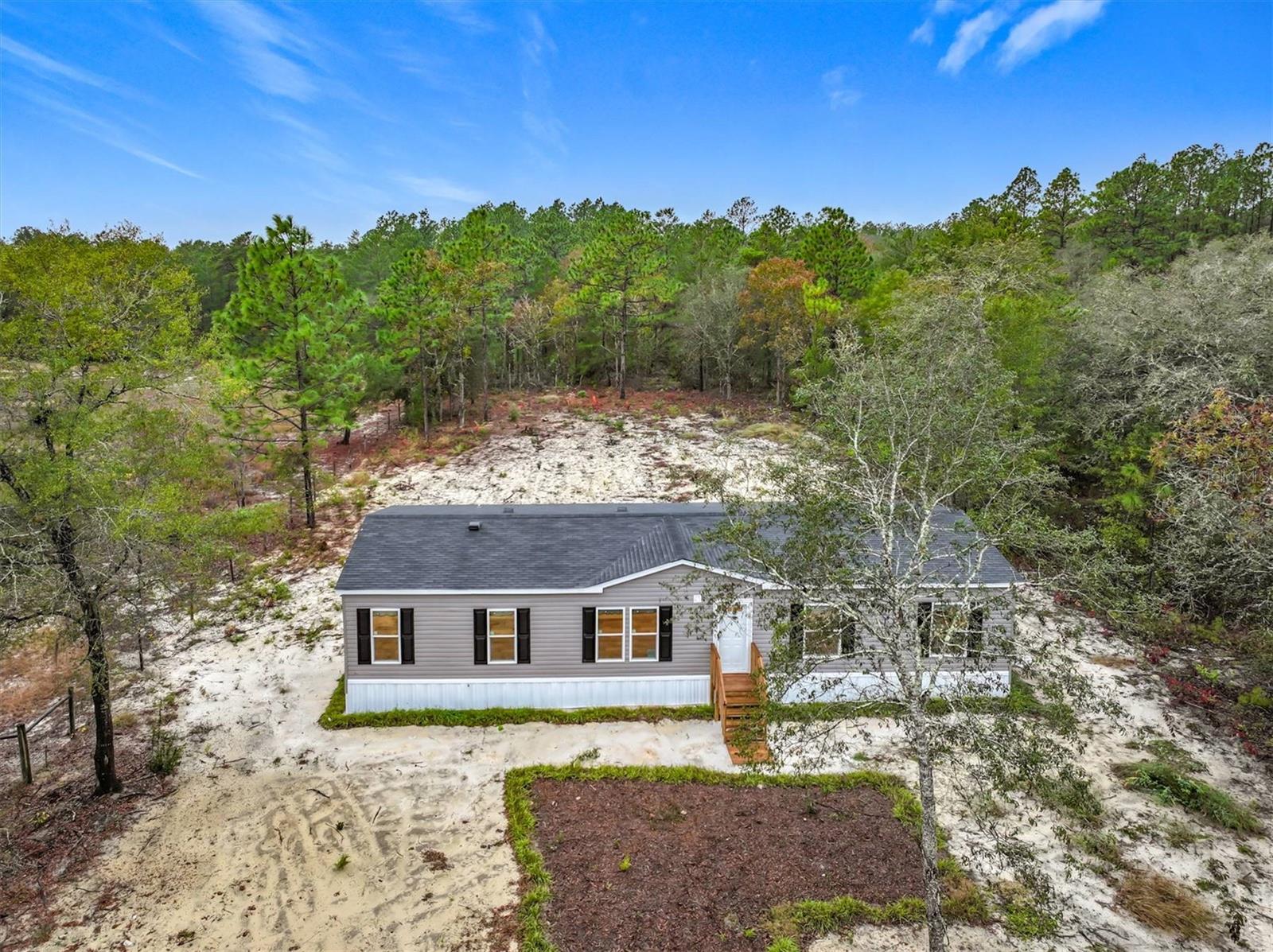 COOPER LAKE MANOR - Residential