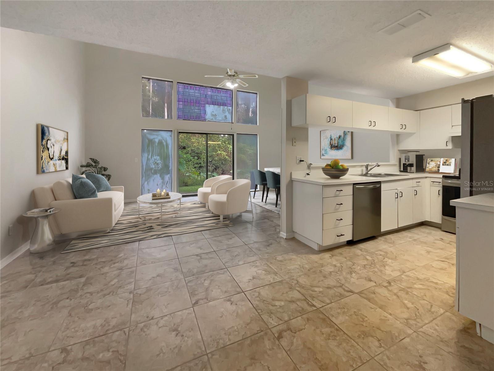 BRENTWOOD PARK - Residential