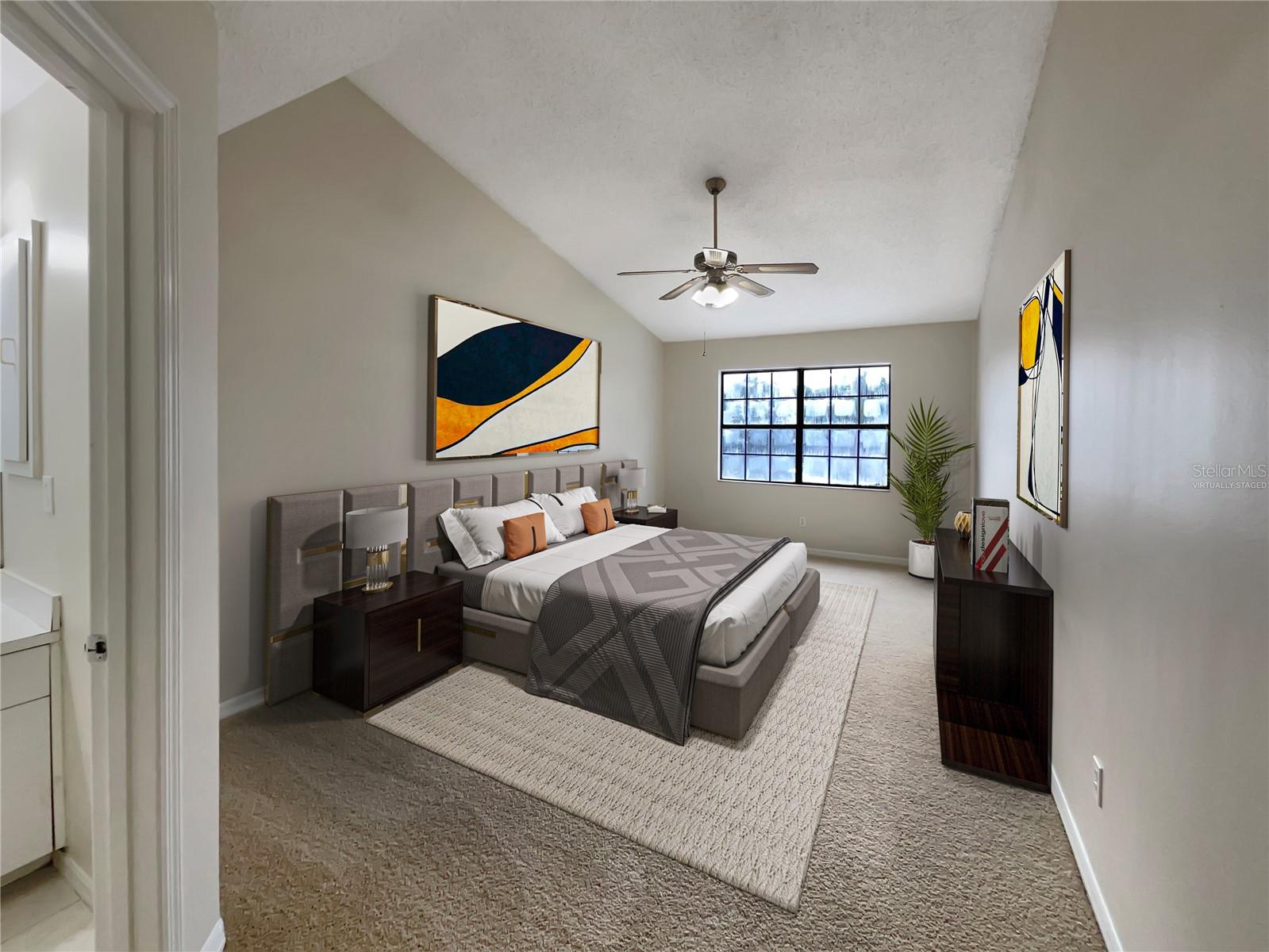 BRENTWOOD PARK - Residential