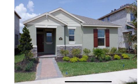 16577 POINT ROCK DRIVE WINTER GARDEN FL 34787