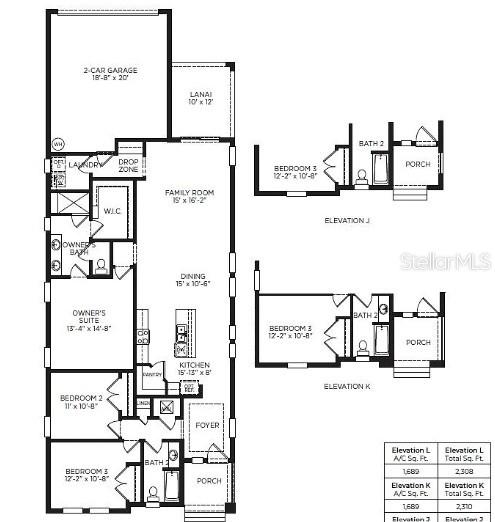 WATERLEIGH PH 4A - Residential