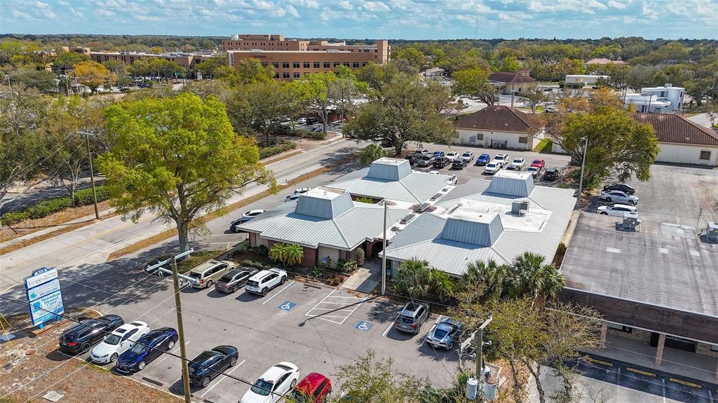 Photo of 413 Robertson St, Brandon, FL 33511 (MLS # TB8482423)