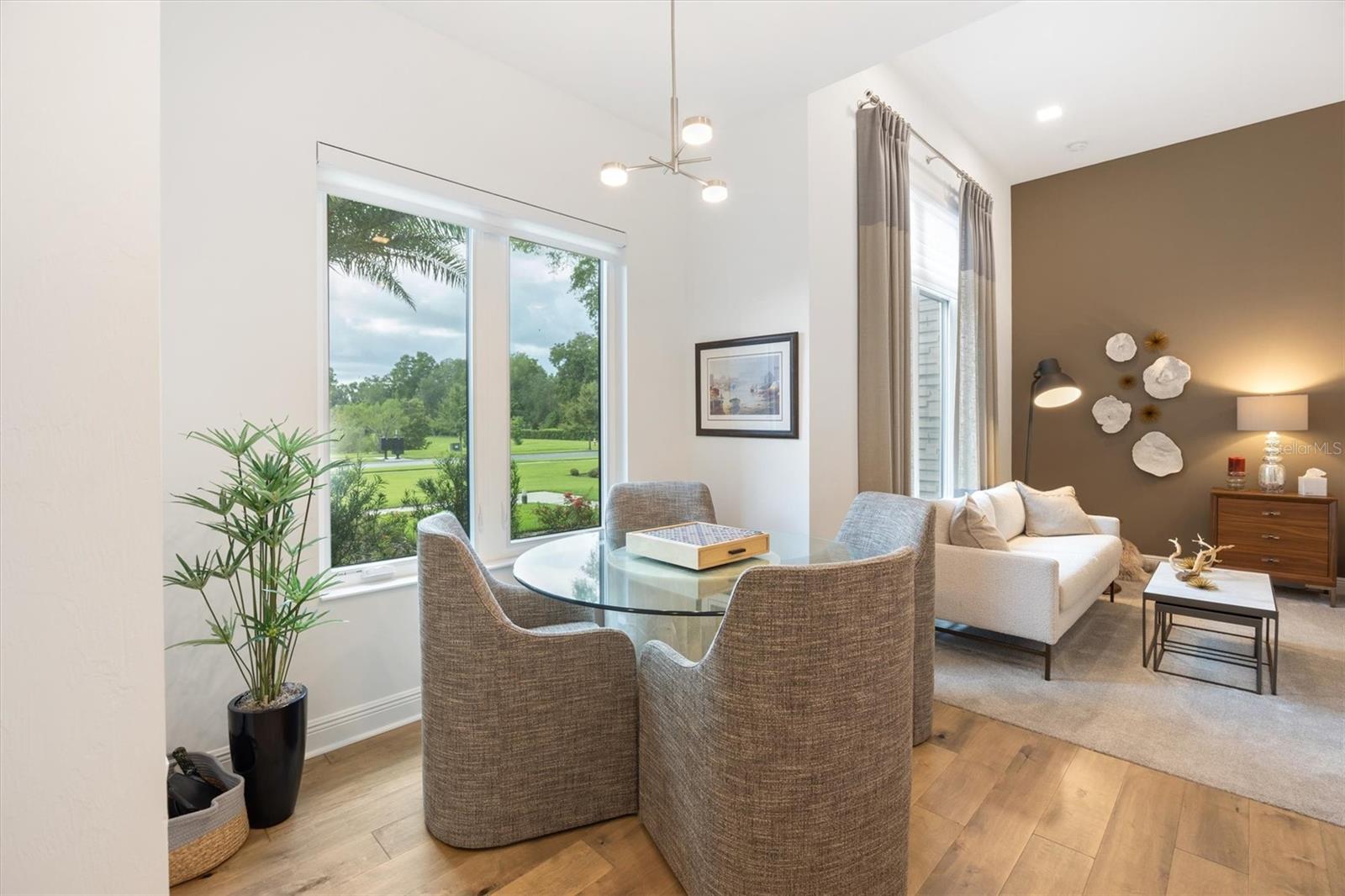 OAKMONT - Residential