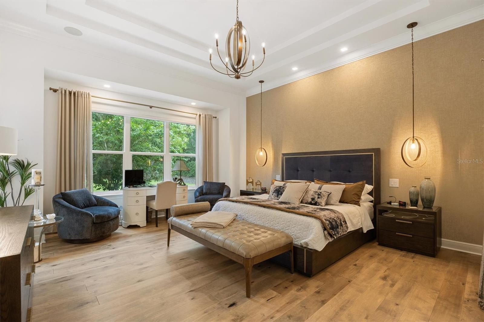 OAKMONT - Residential