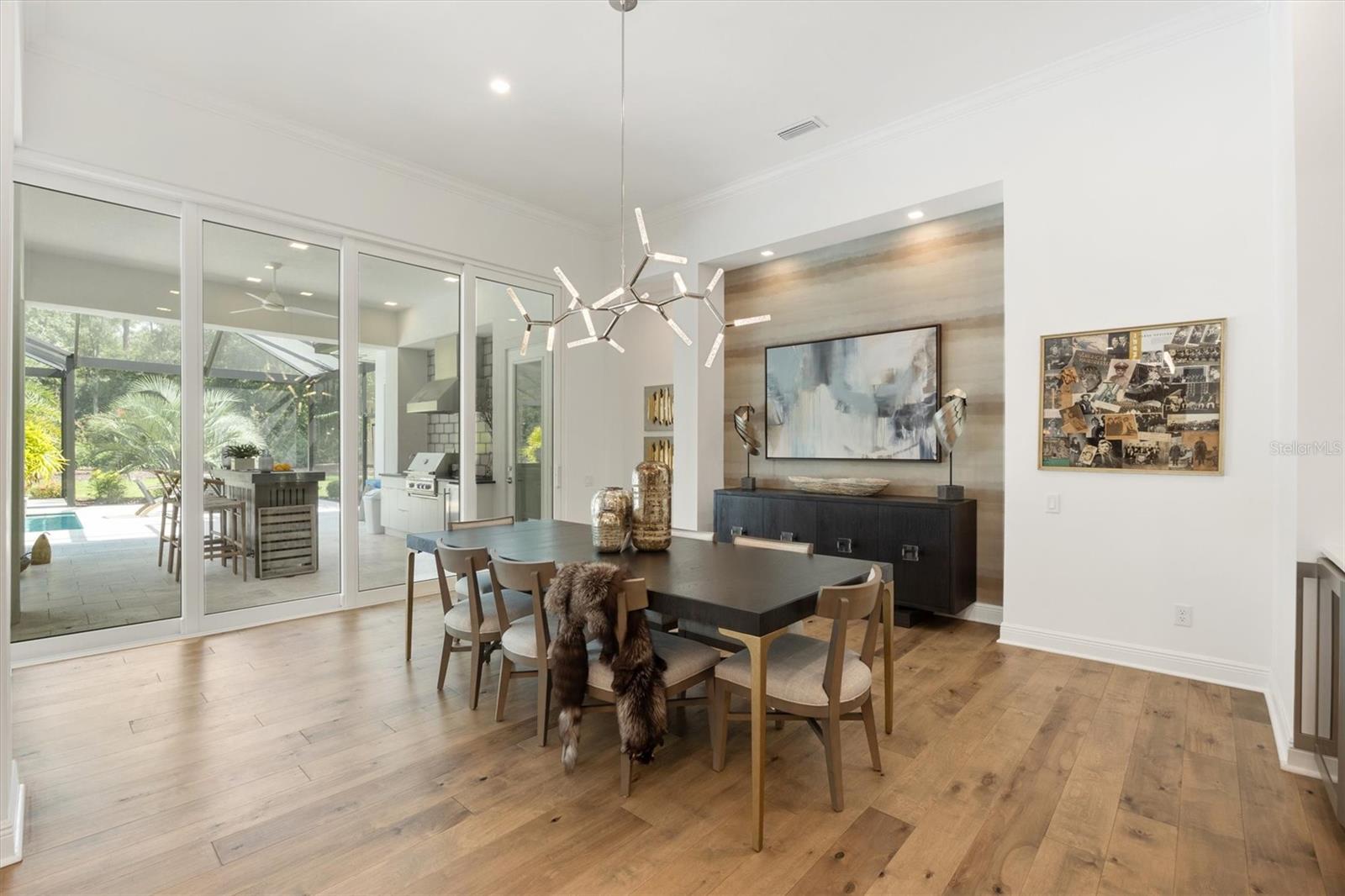 OAKMONT - Residential