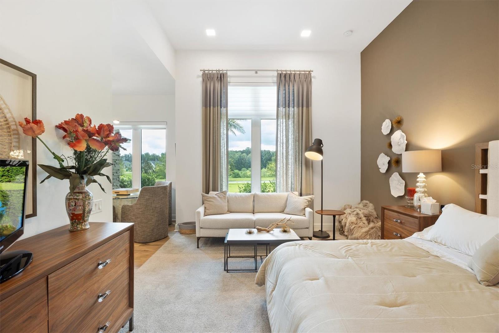 OAKMONT - Residential