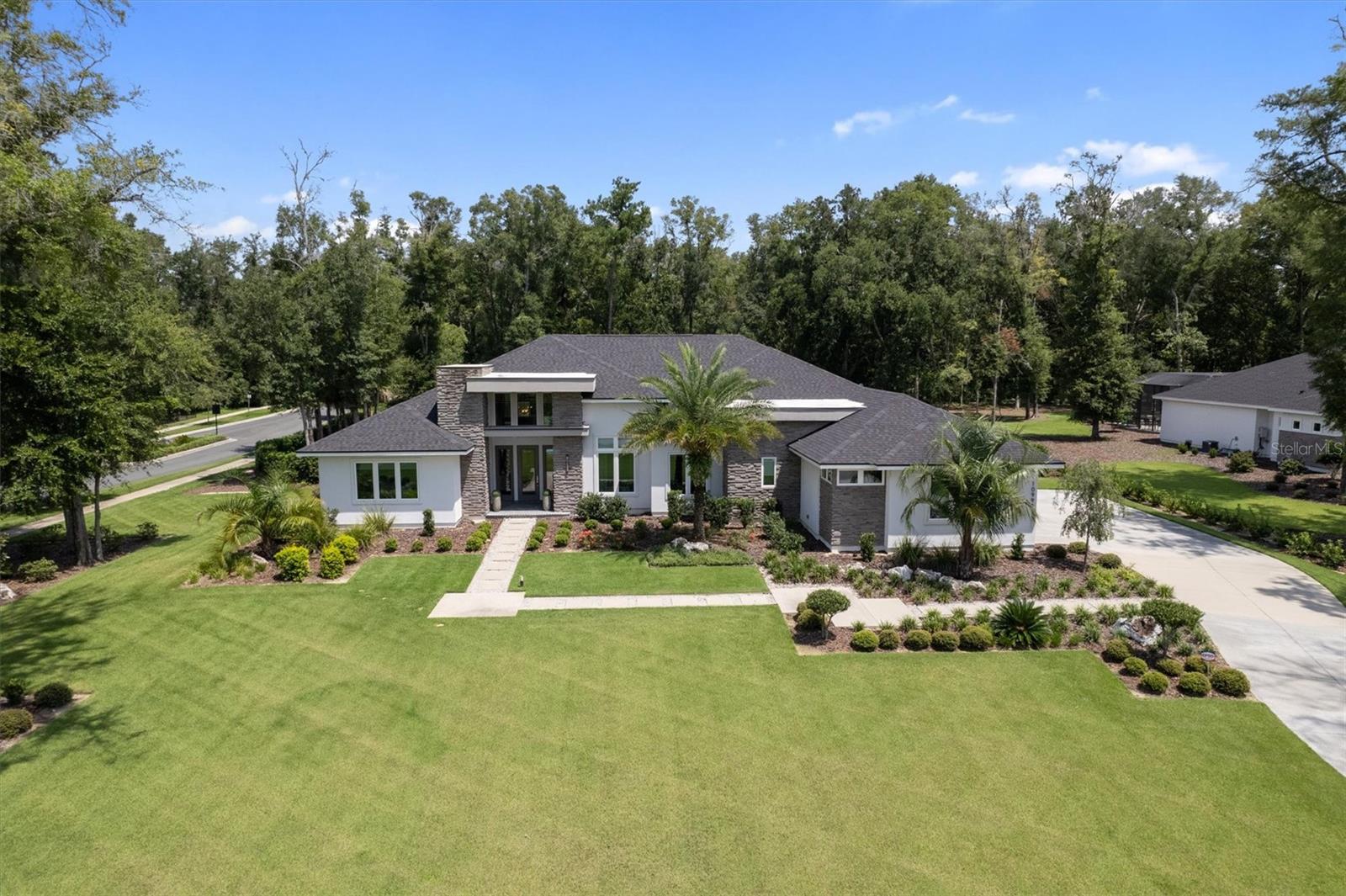 OAKMONT - Residential