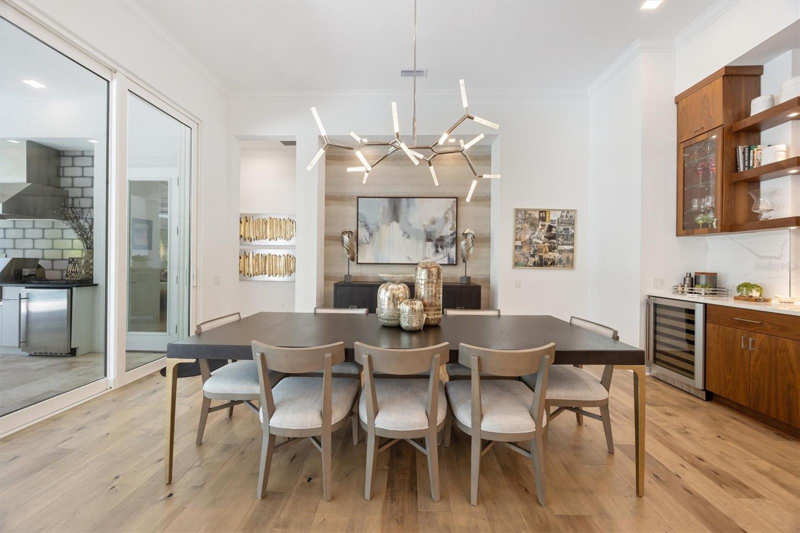 OAKMONT - Residential