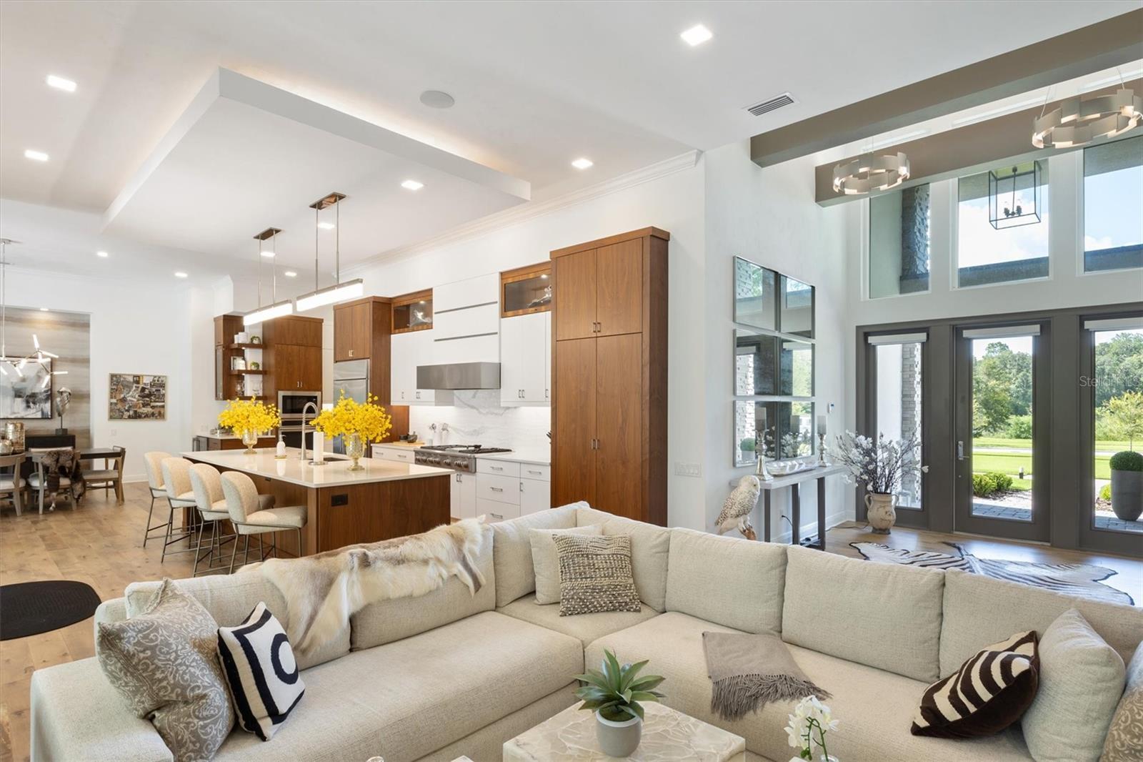 OAKMONT - Residential