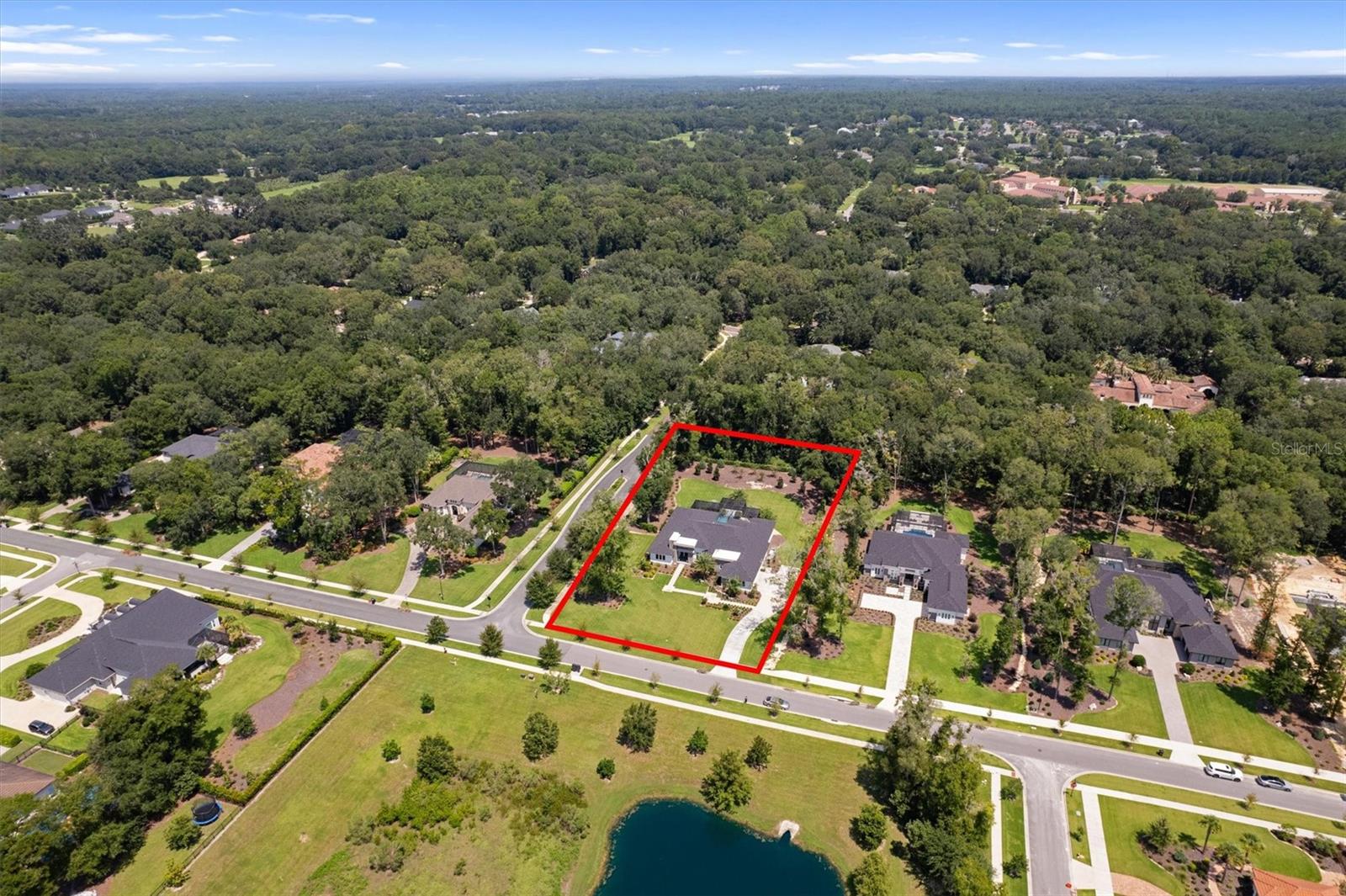 OAKMONT - Residential