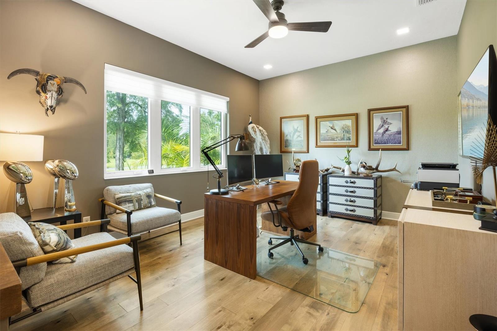 OAKMONT - Residential