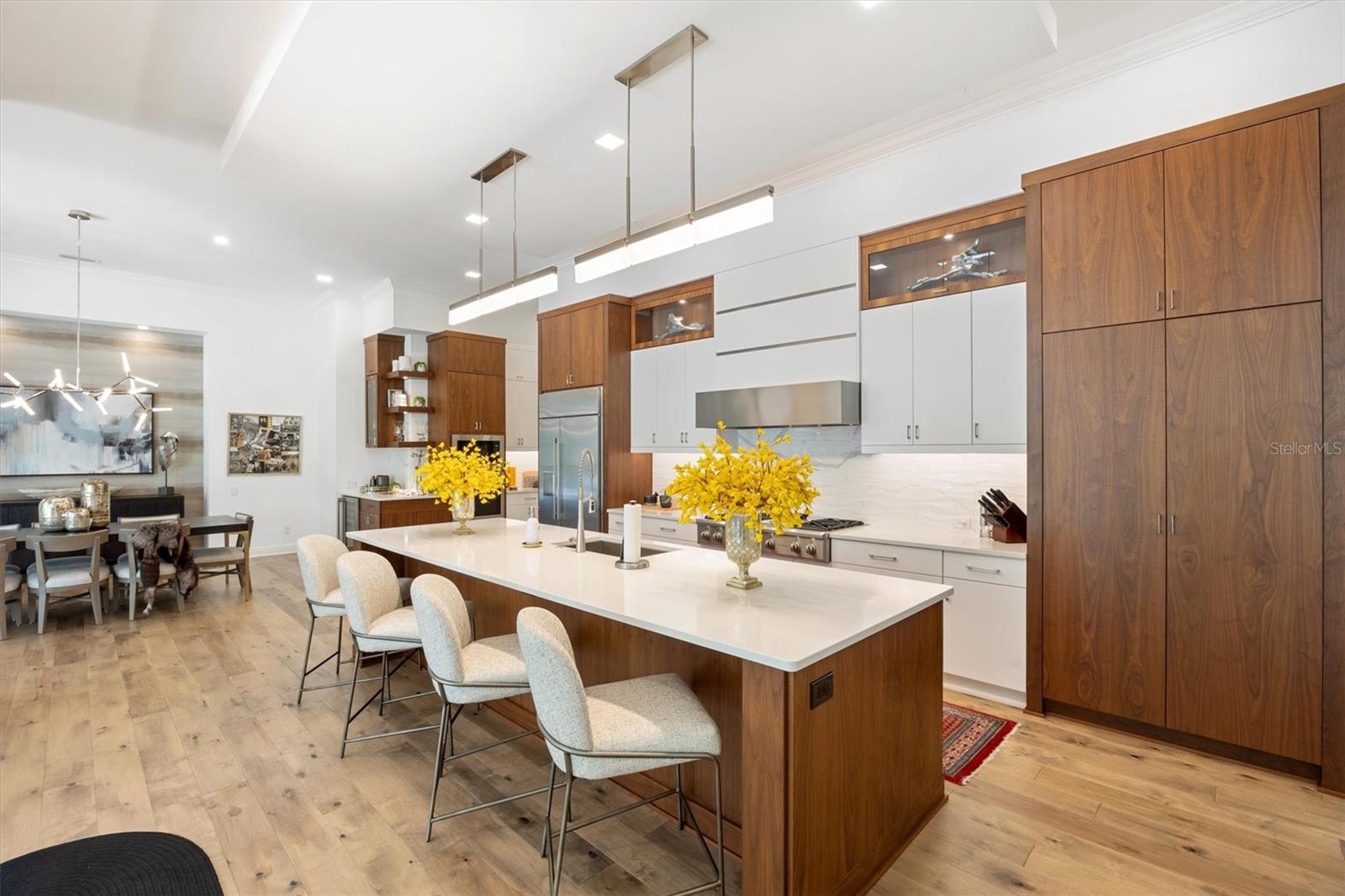 OAKMONT - Residential