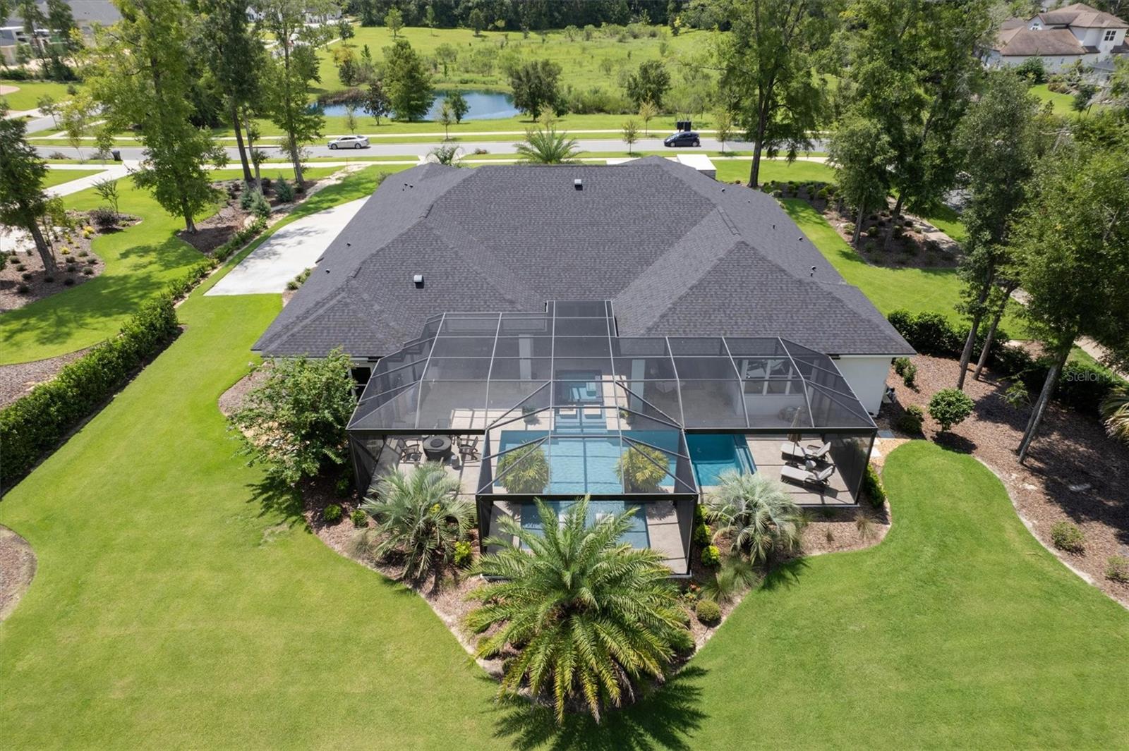 OAKMONT - Residential