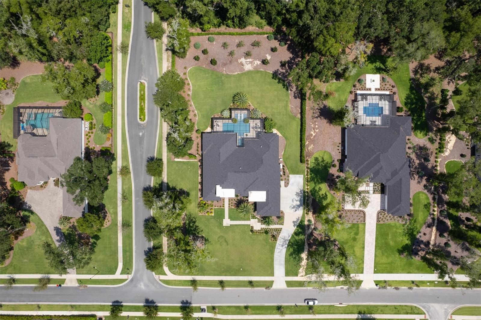 OAKMONT - Residential