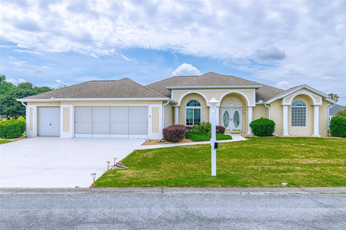2020 Nw 50th Cir, Ocala, FL 34482 for sale - Stessa
